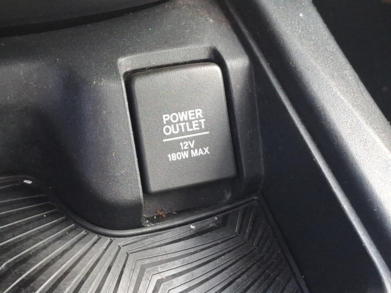 Honda CR-V  2017