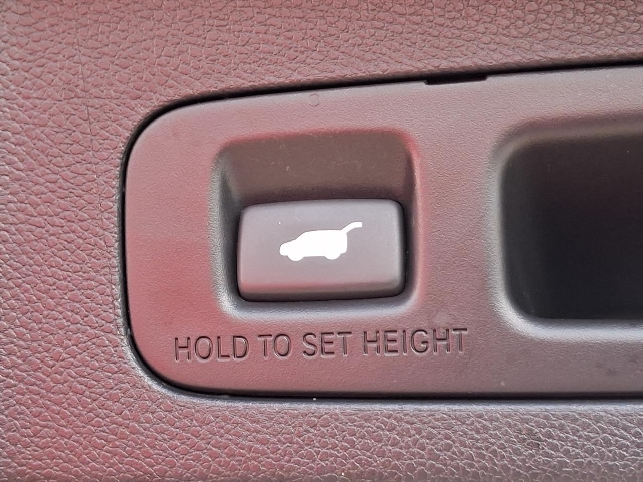 Honda CR-V  2017