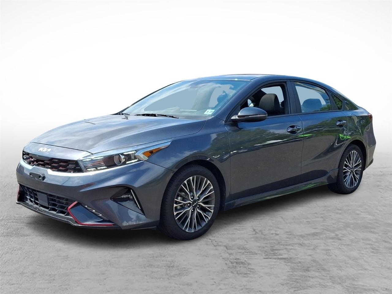 Kia Forte  2022