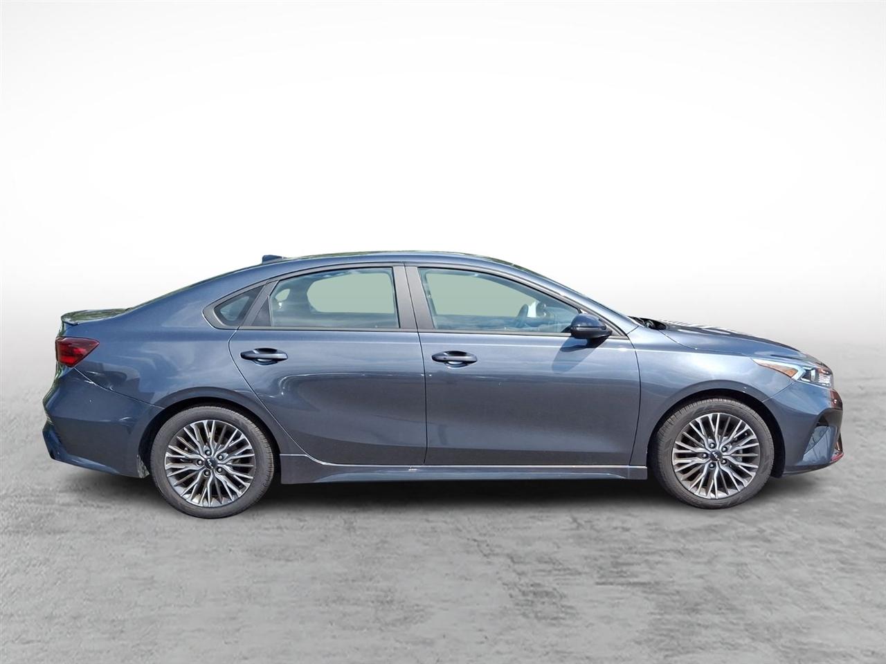 Kia Forte  2022