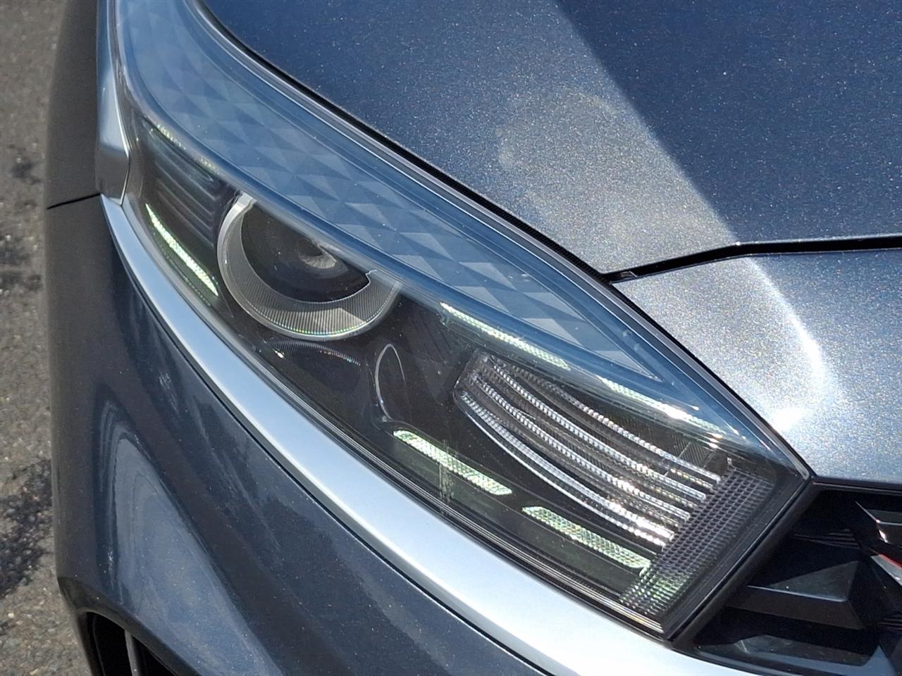Kia Forte  2022
