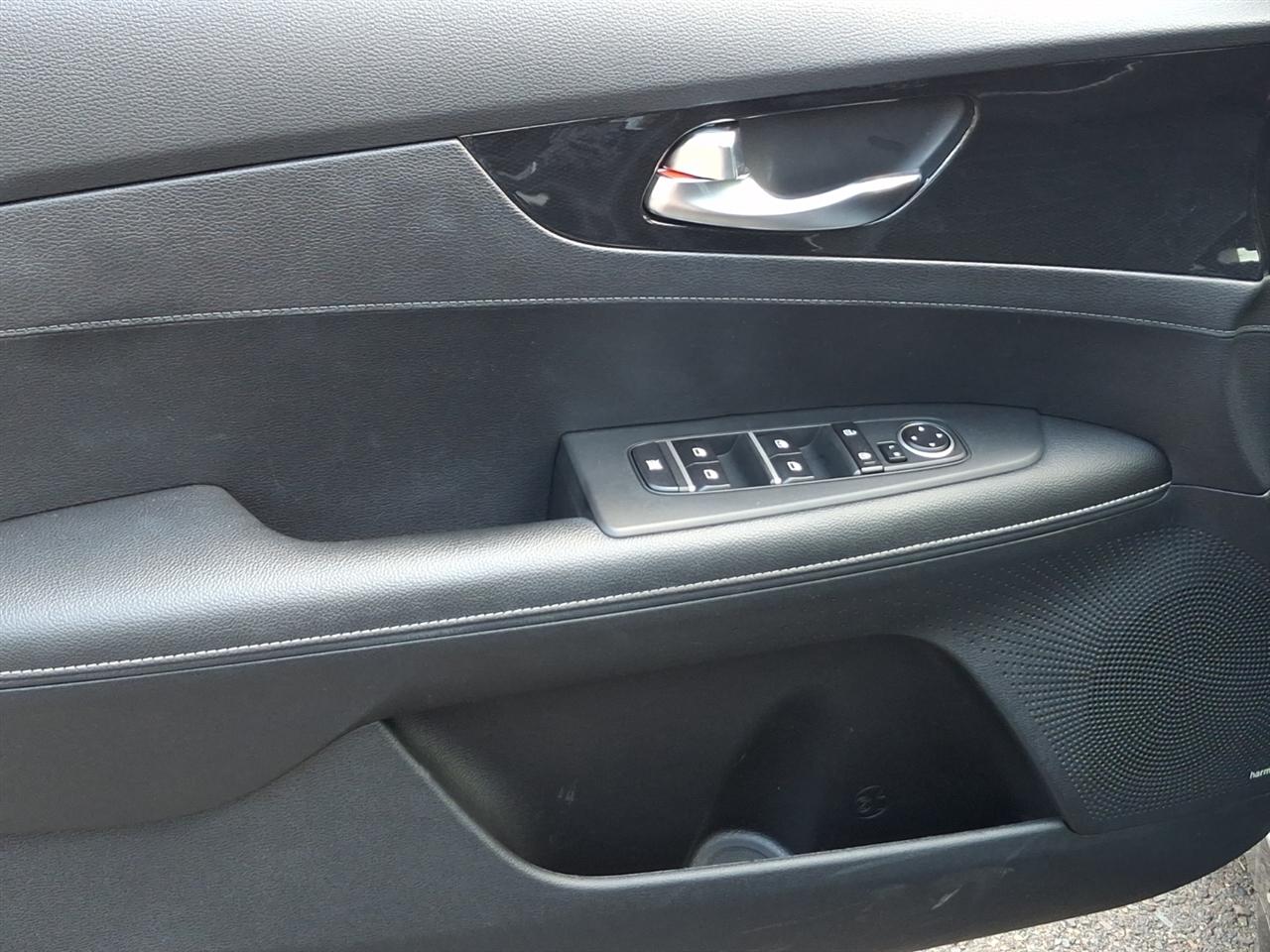 Kia Forte  2022