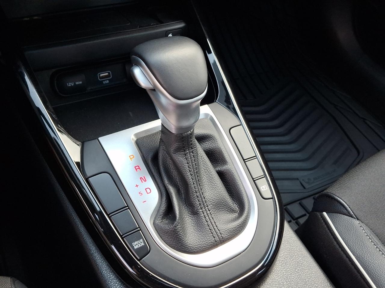 Kia Forte  2022