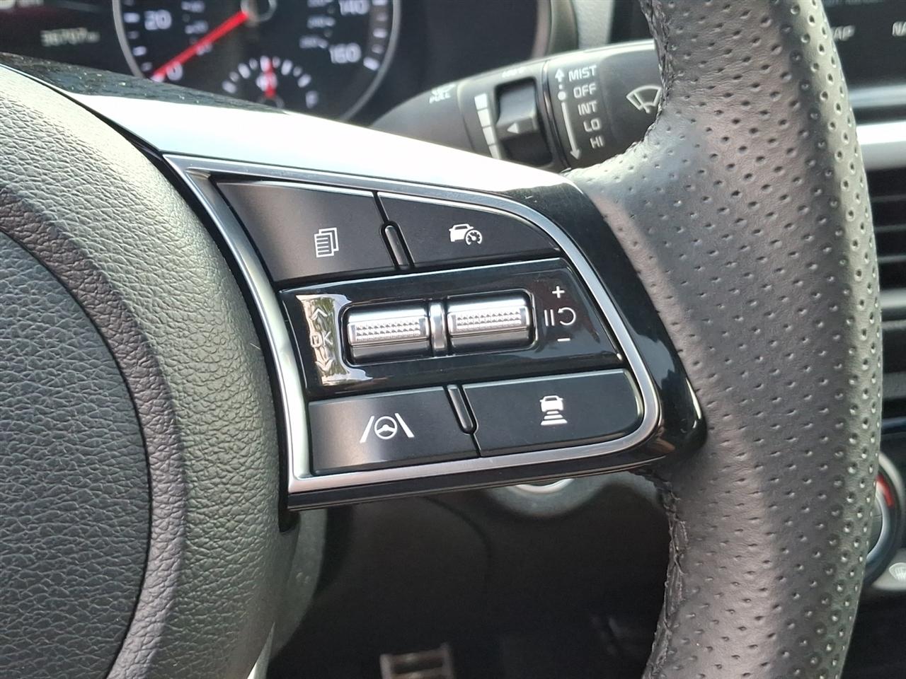 Kia Forte  2022