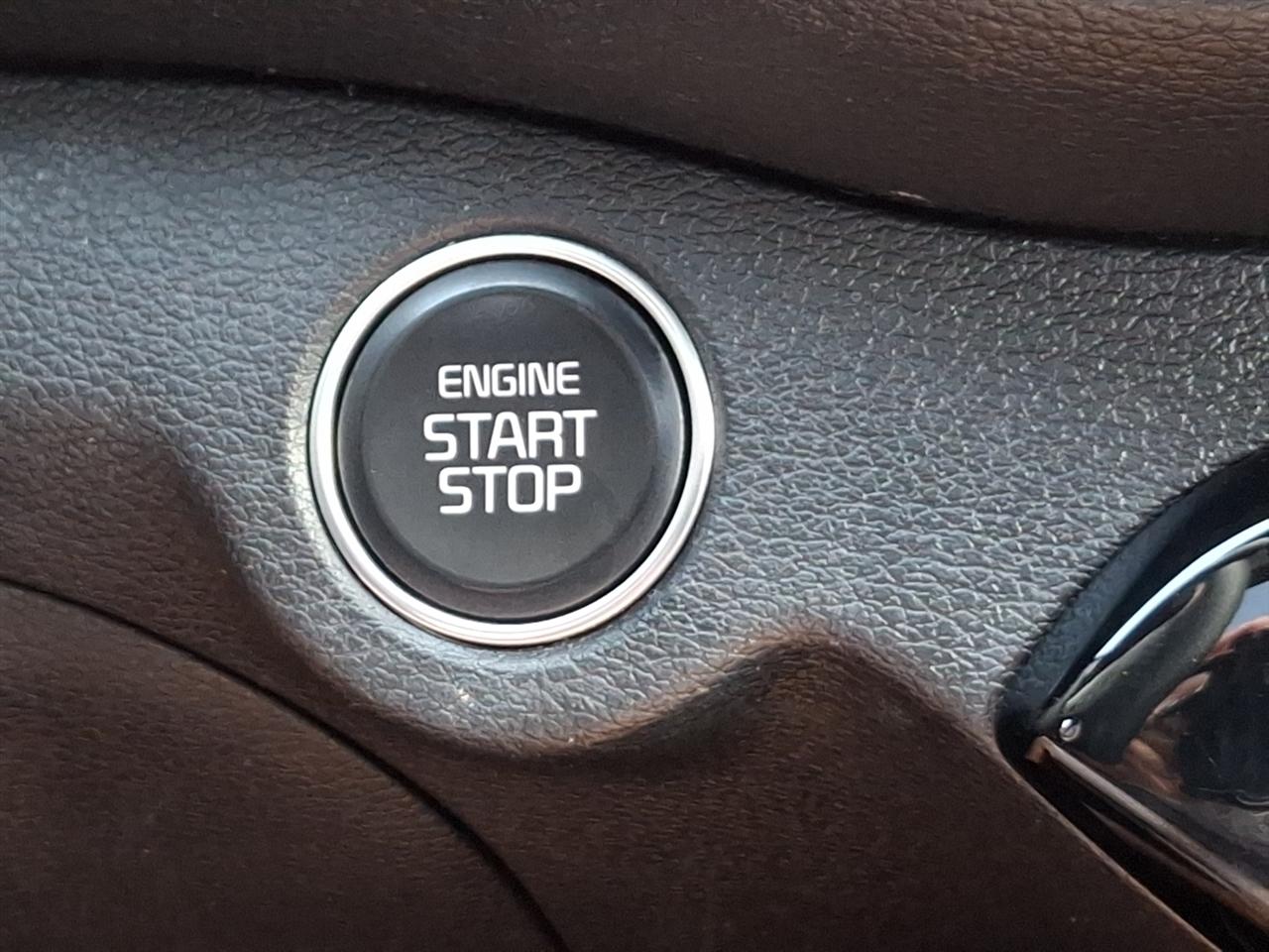 Kia Forte  2022