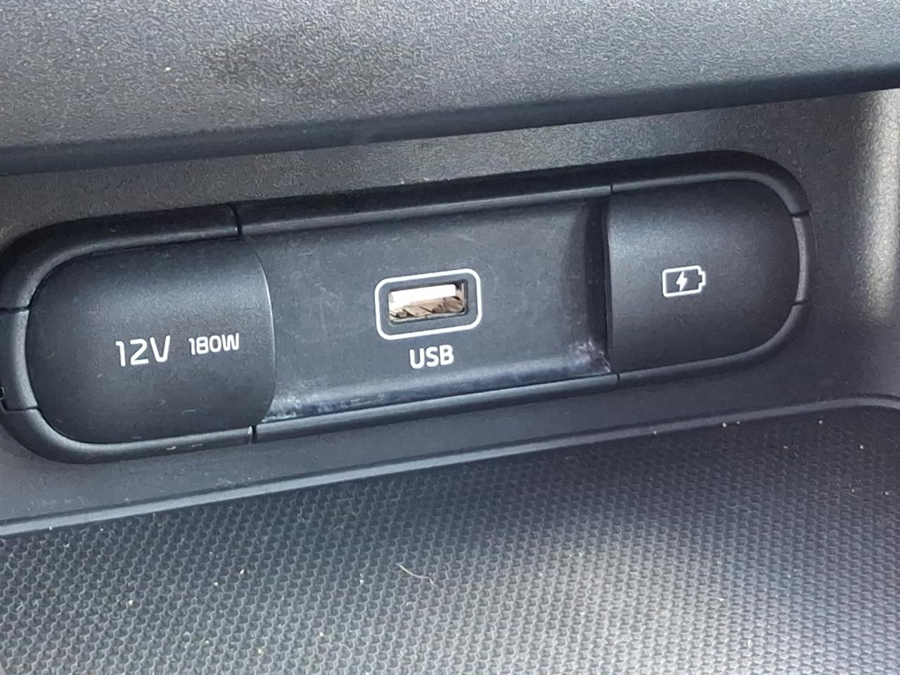 Kia Forte  2022