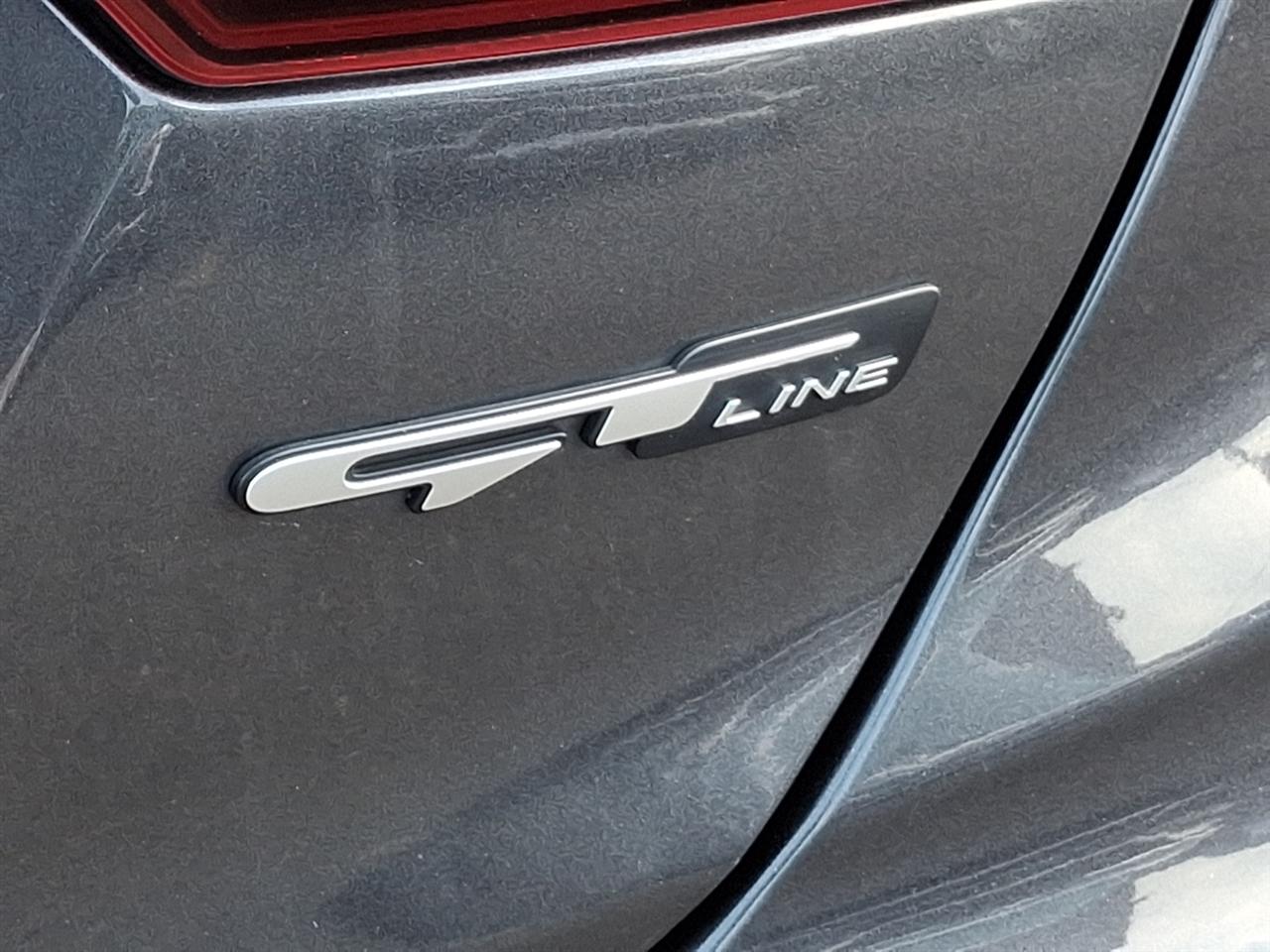 Kia Forte  2022