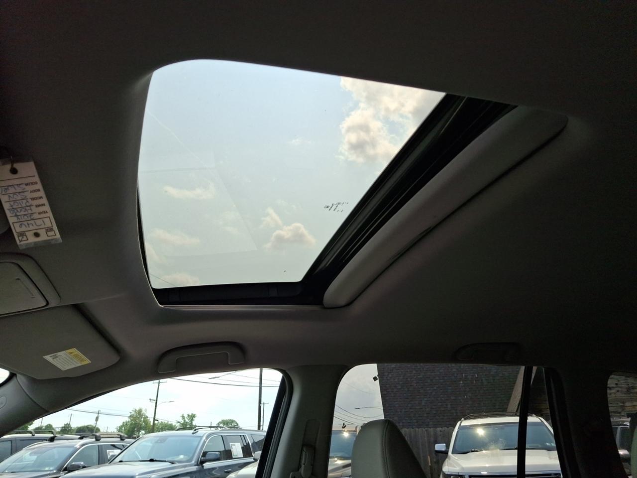 Honda Pilot  2018