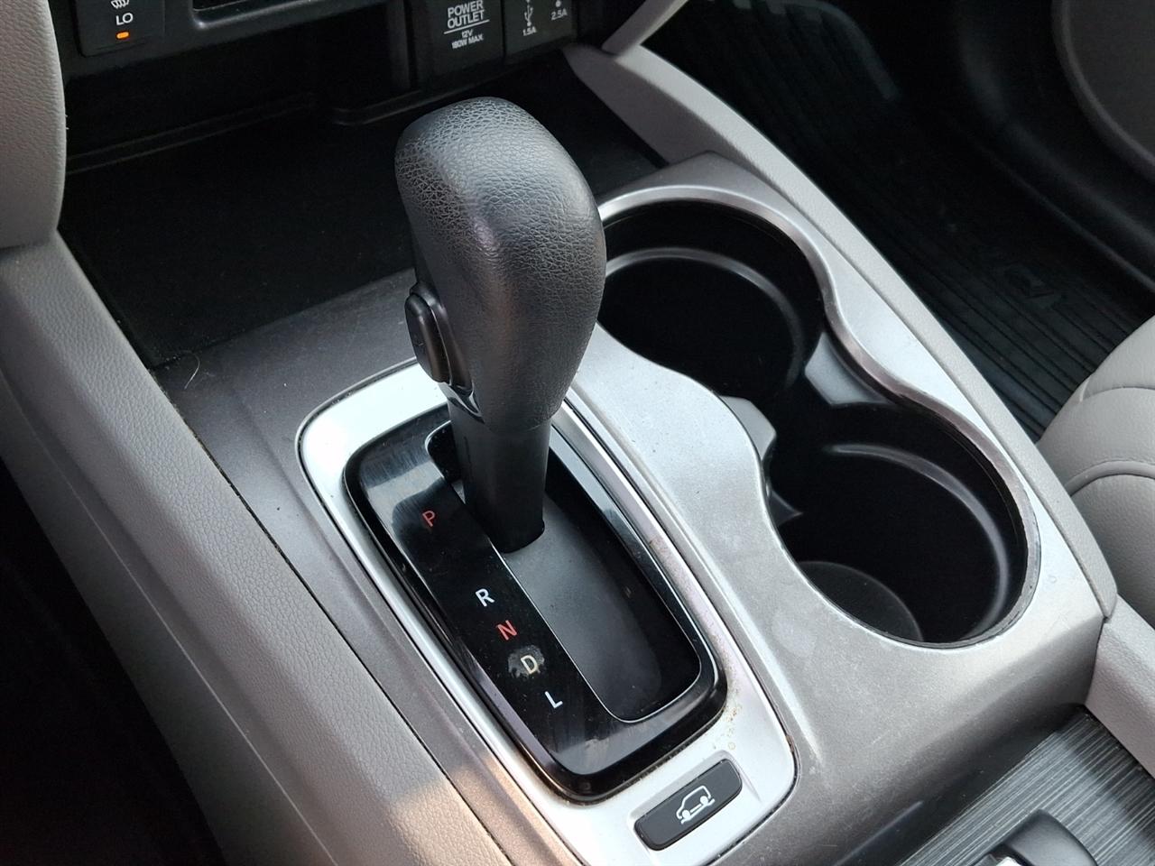 Honda Pilot  2018