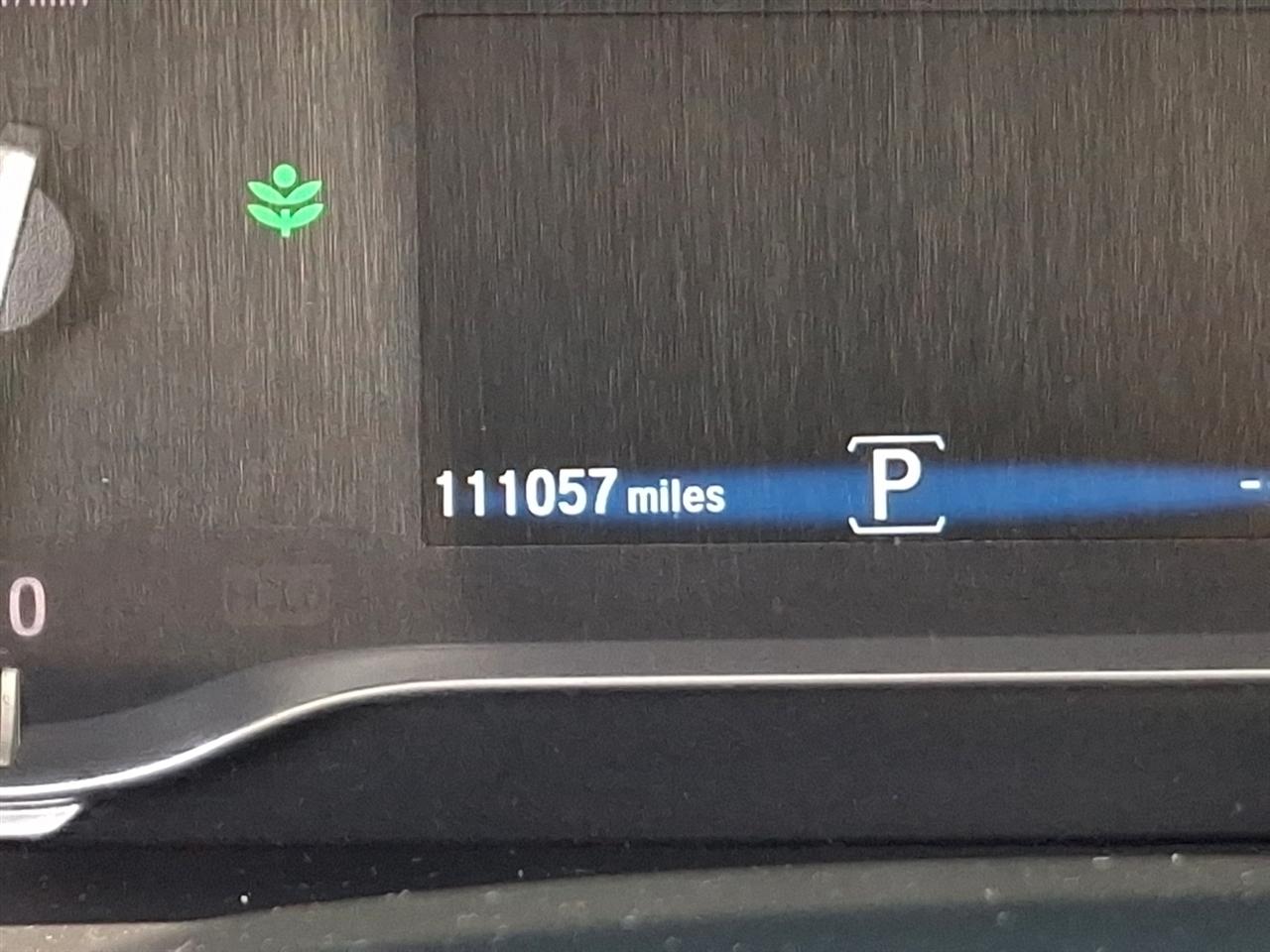 Honda Pilot  2018