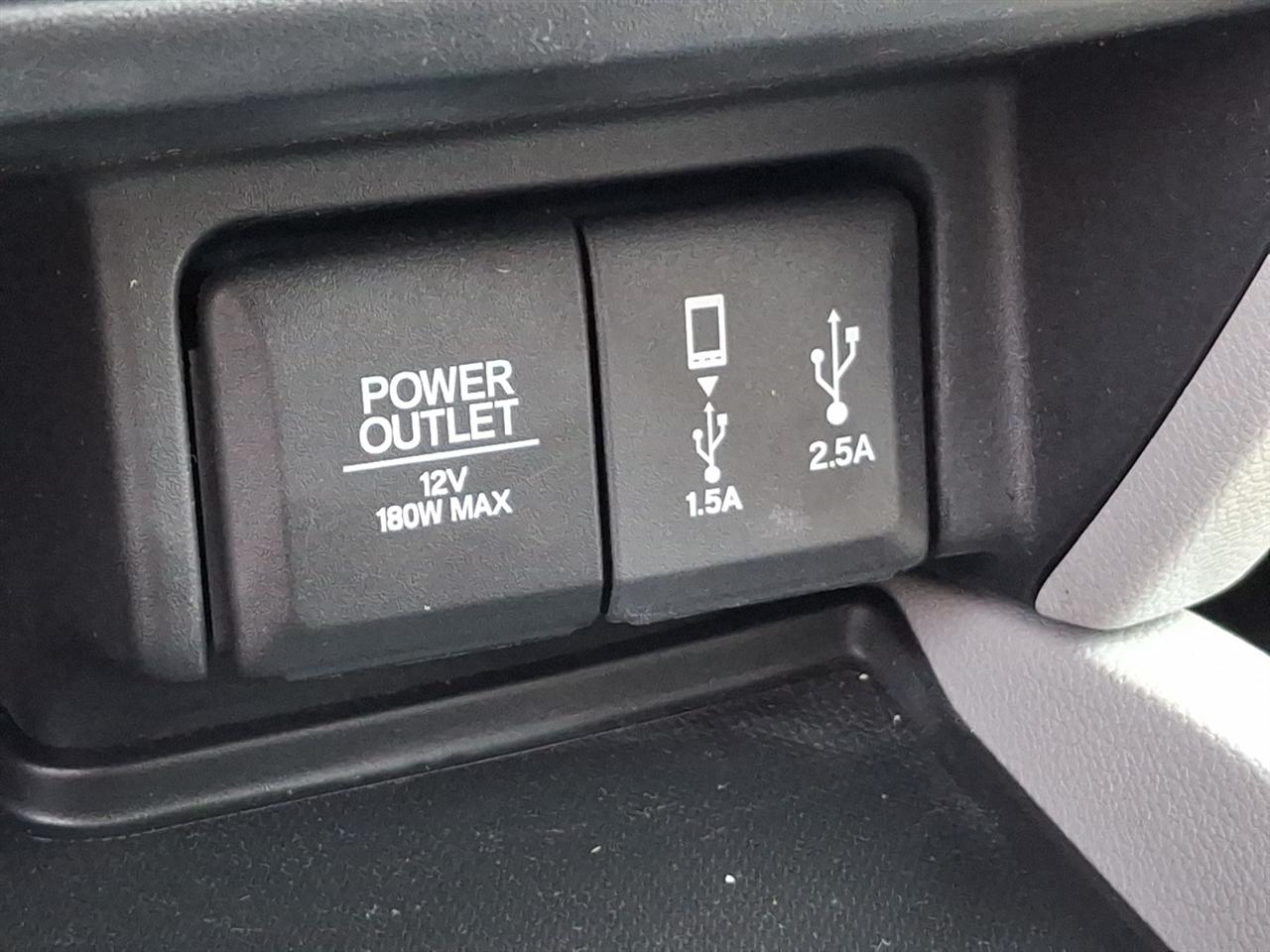 Honda Pilot  2018
