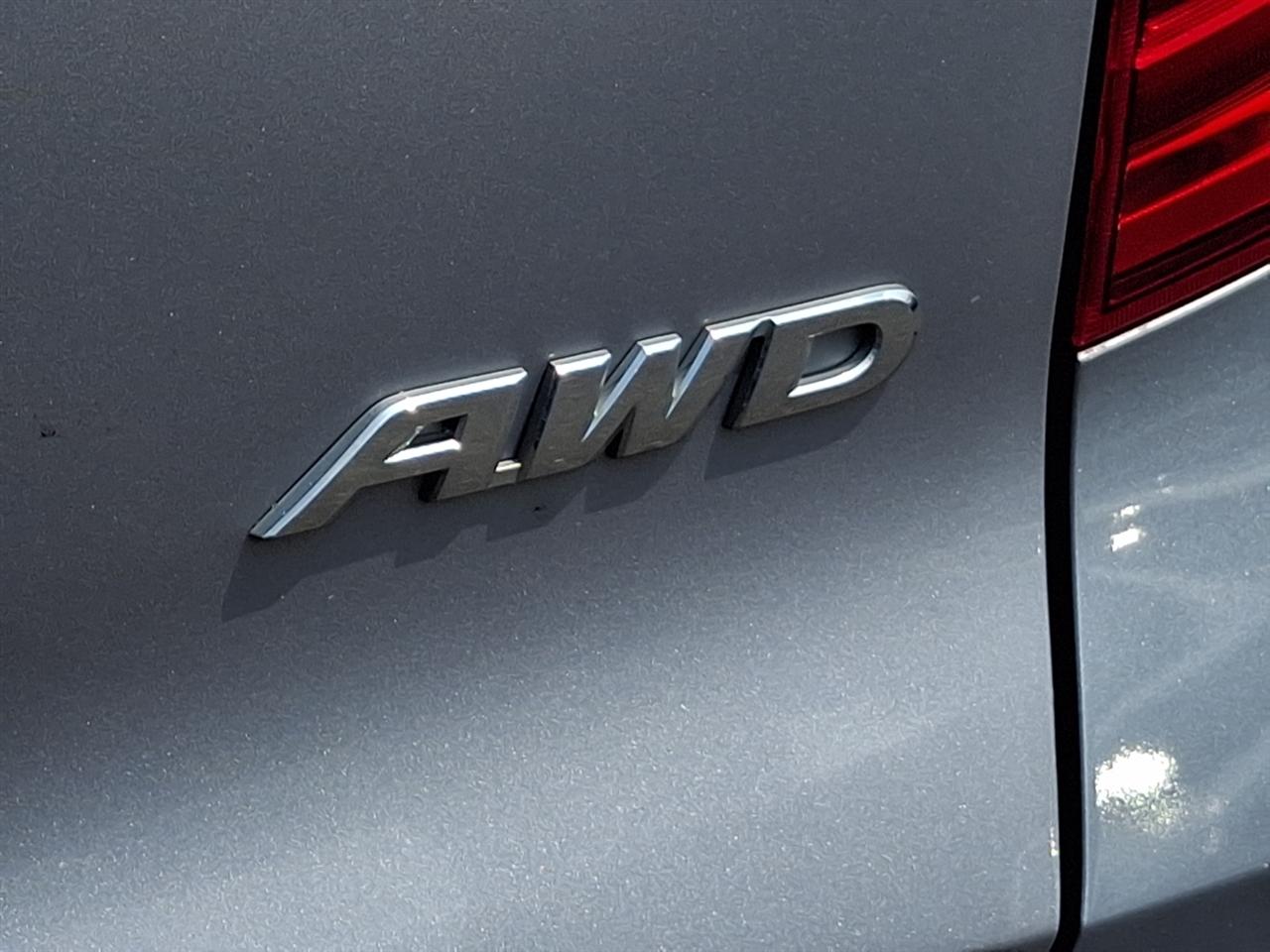 Honda Pilot  2018