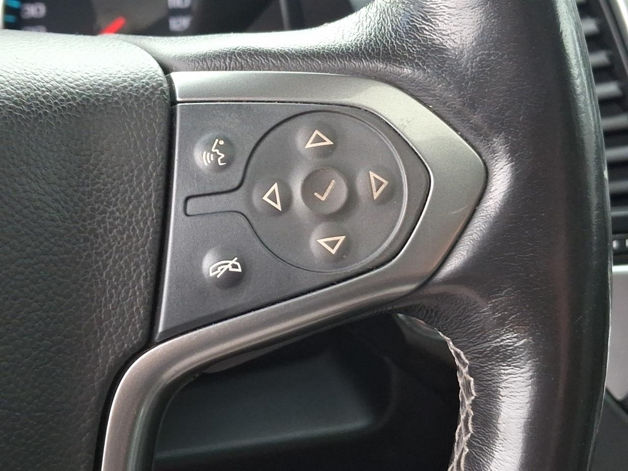 Chevrolet Suburban  2018