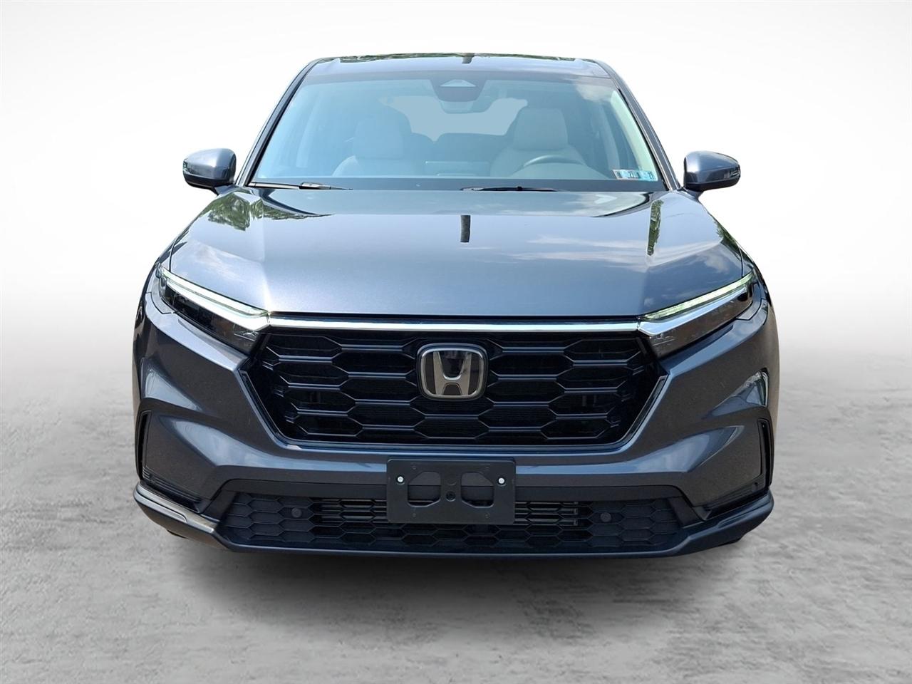 Honda CR-V  2024