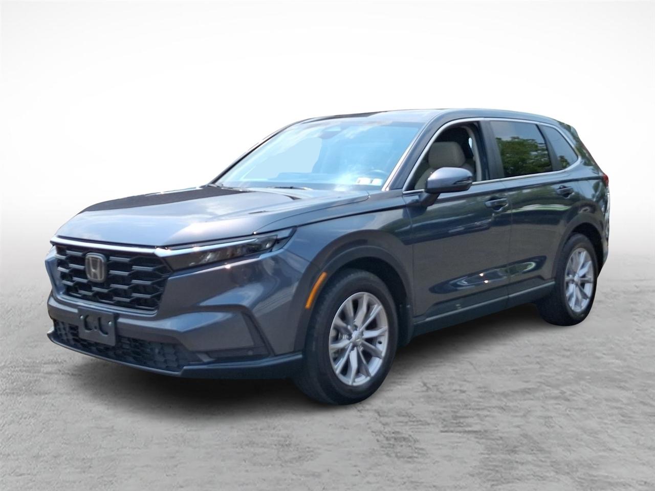 Honda CR-V  2024