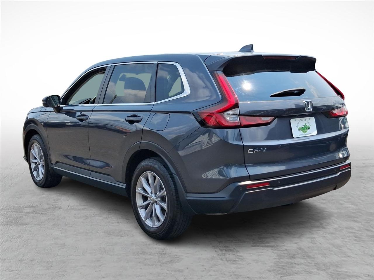 Honda CR-V  2024