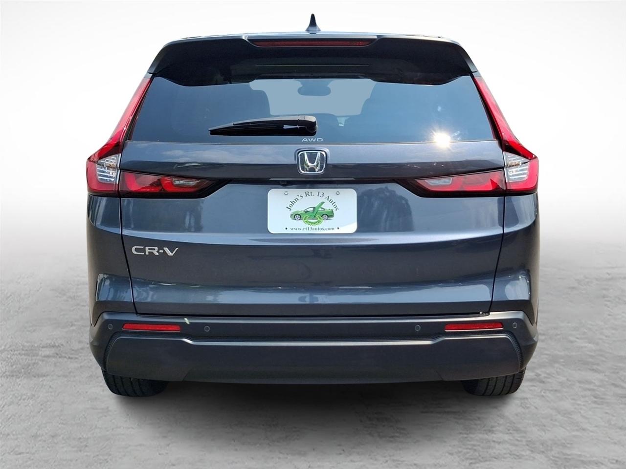 Honda CR-V  2024