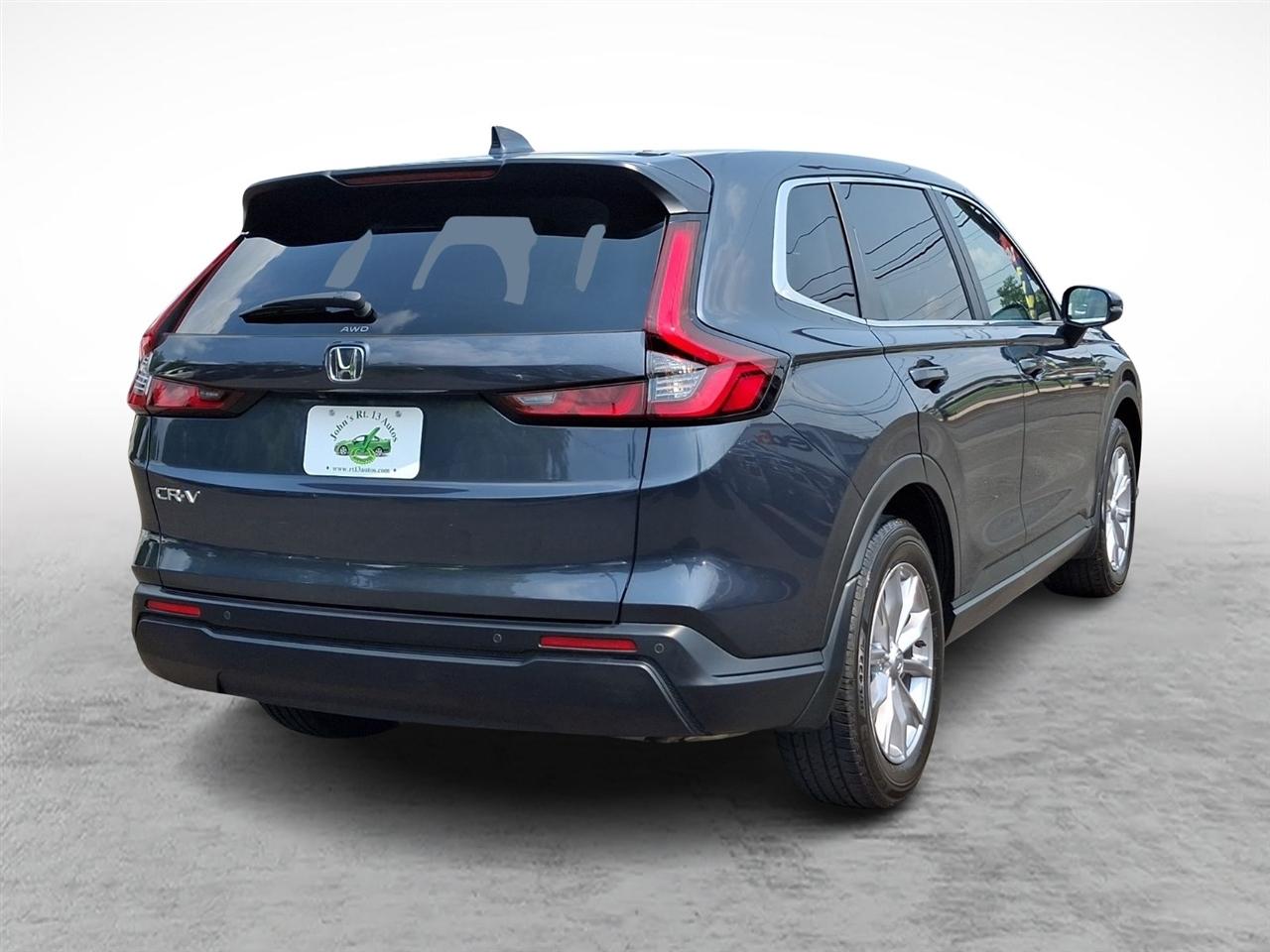 Honda CR-V  2024