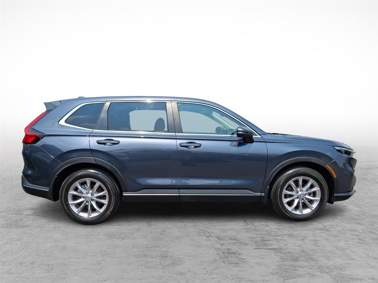 Honda CR-V  2024