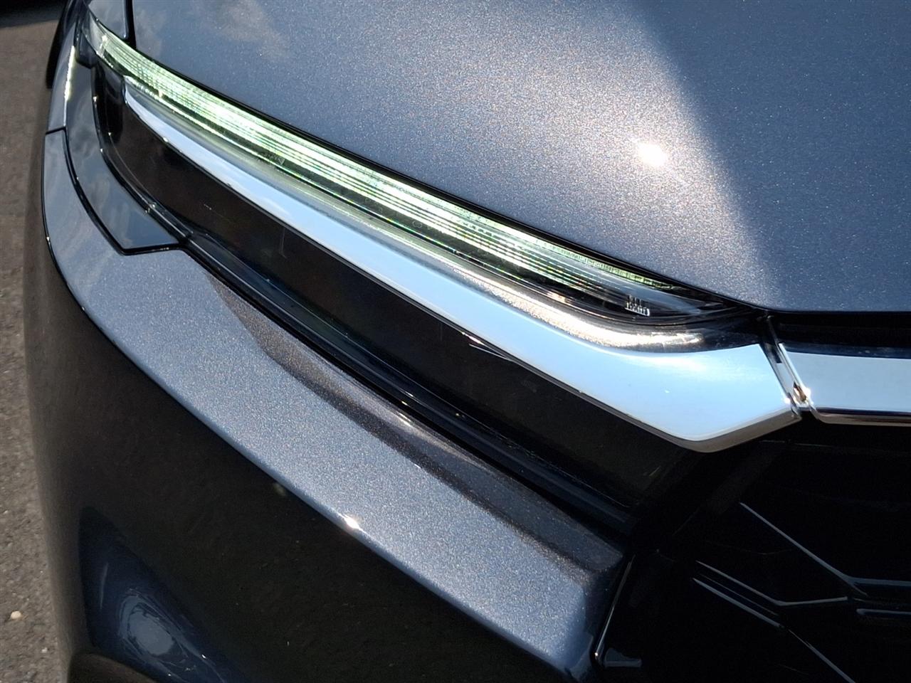 Honda CR-V  2024