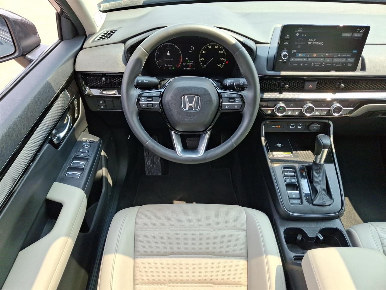 Honda CR-V  2024