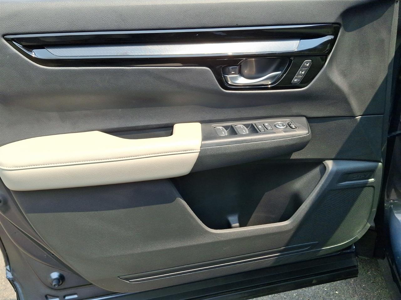 Honda CR-V  2024