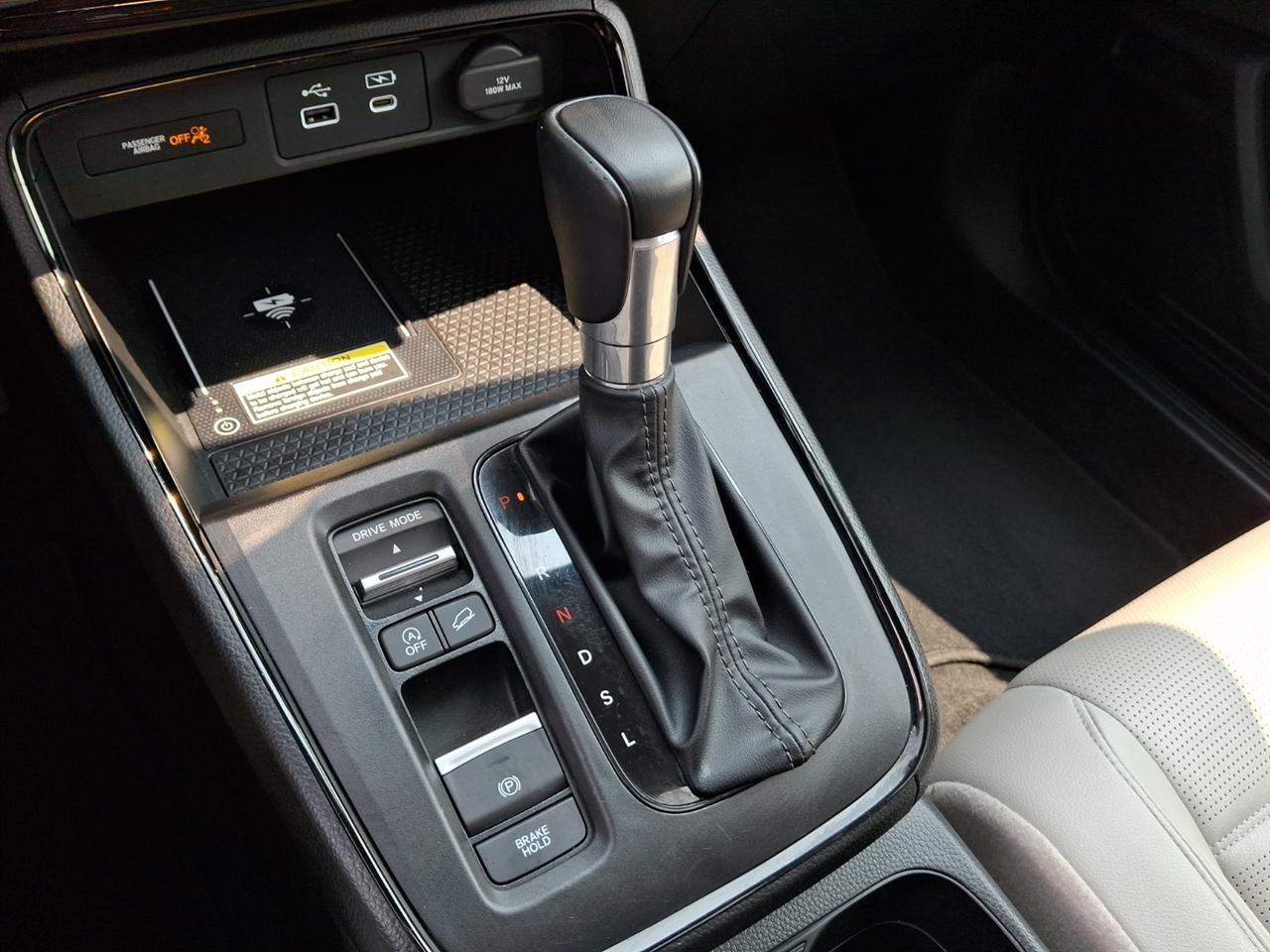 Honda CR-V  2024