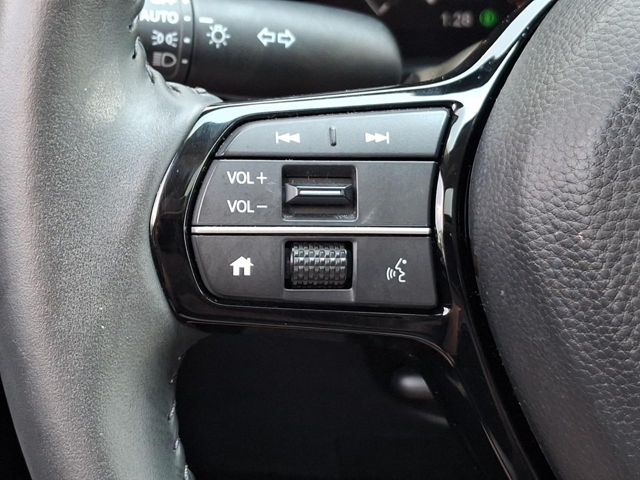 Honda CR-V  2024