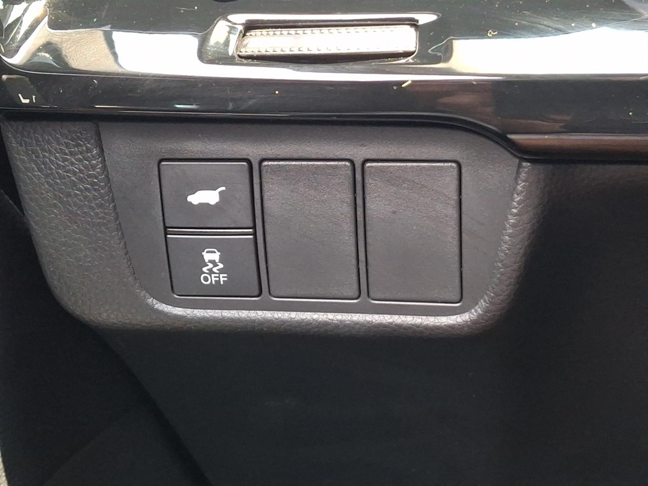 Honda CR-V  2024