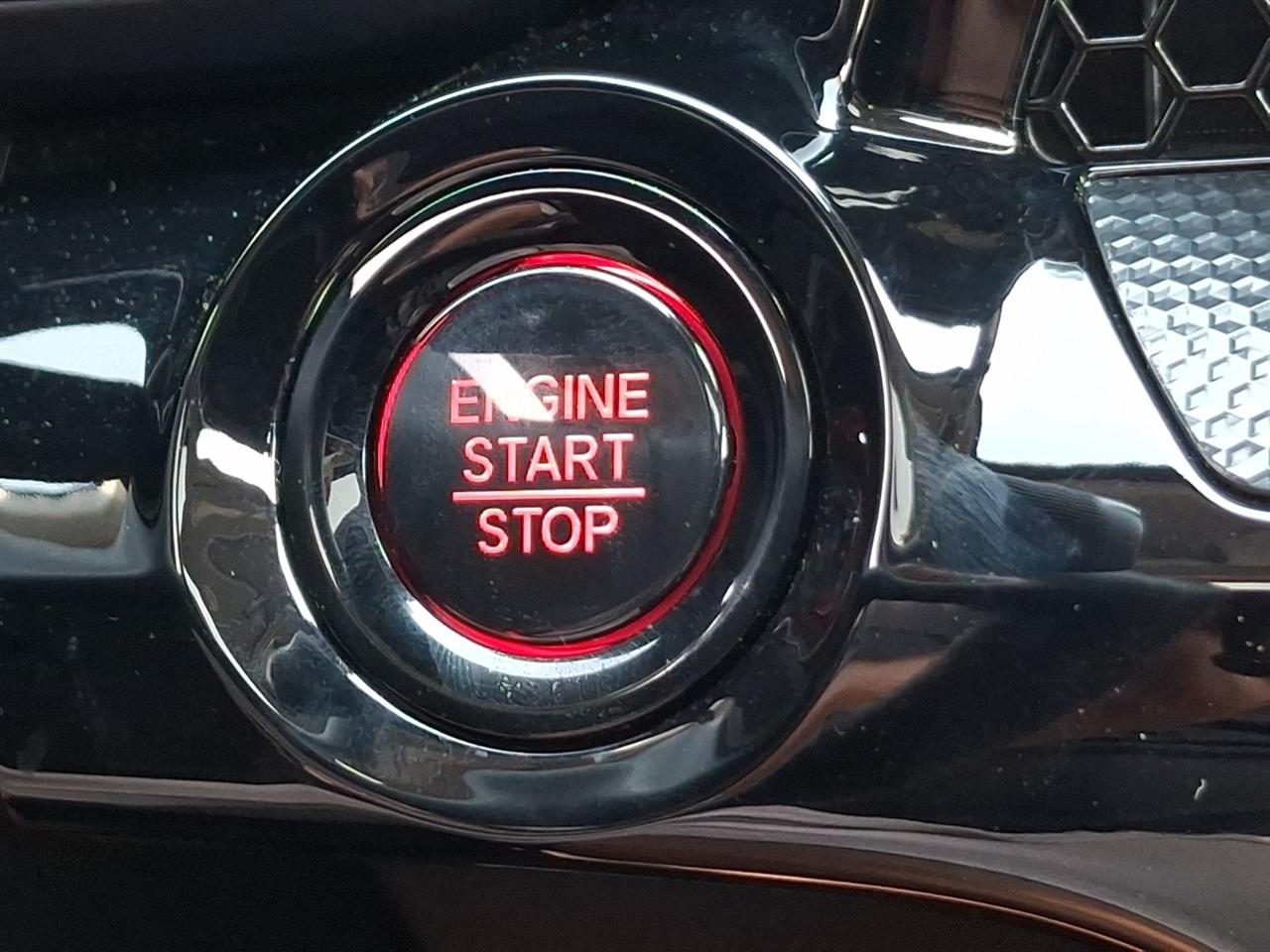Honda CR-V  2024