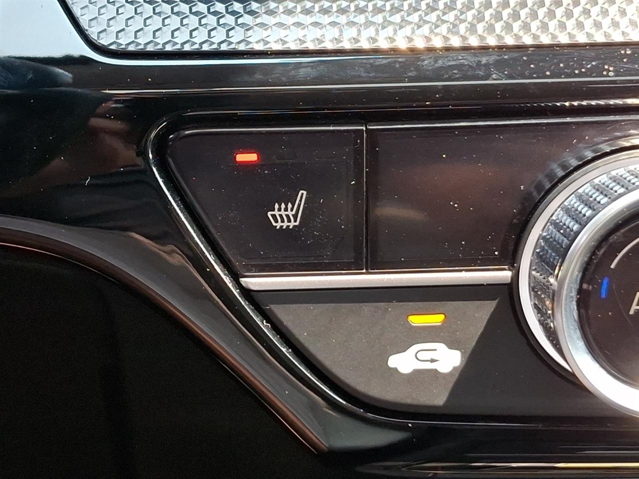 Honda CR-V  2024