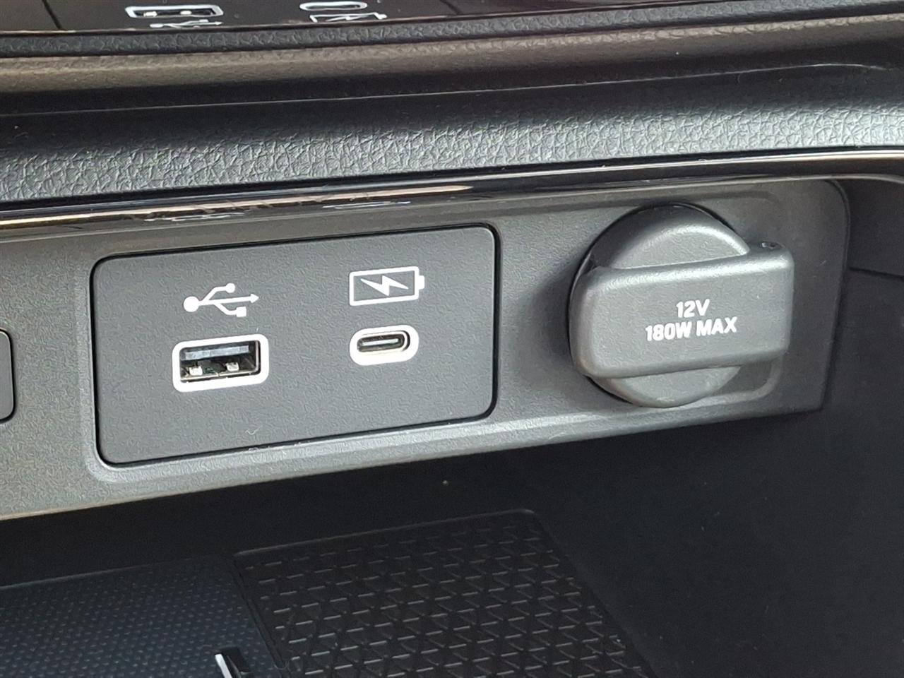 Honda CR-V  2024