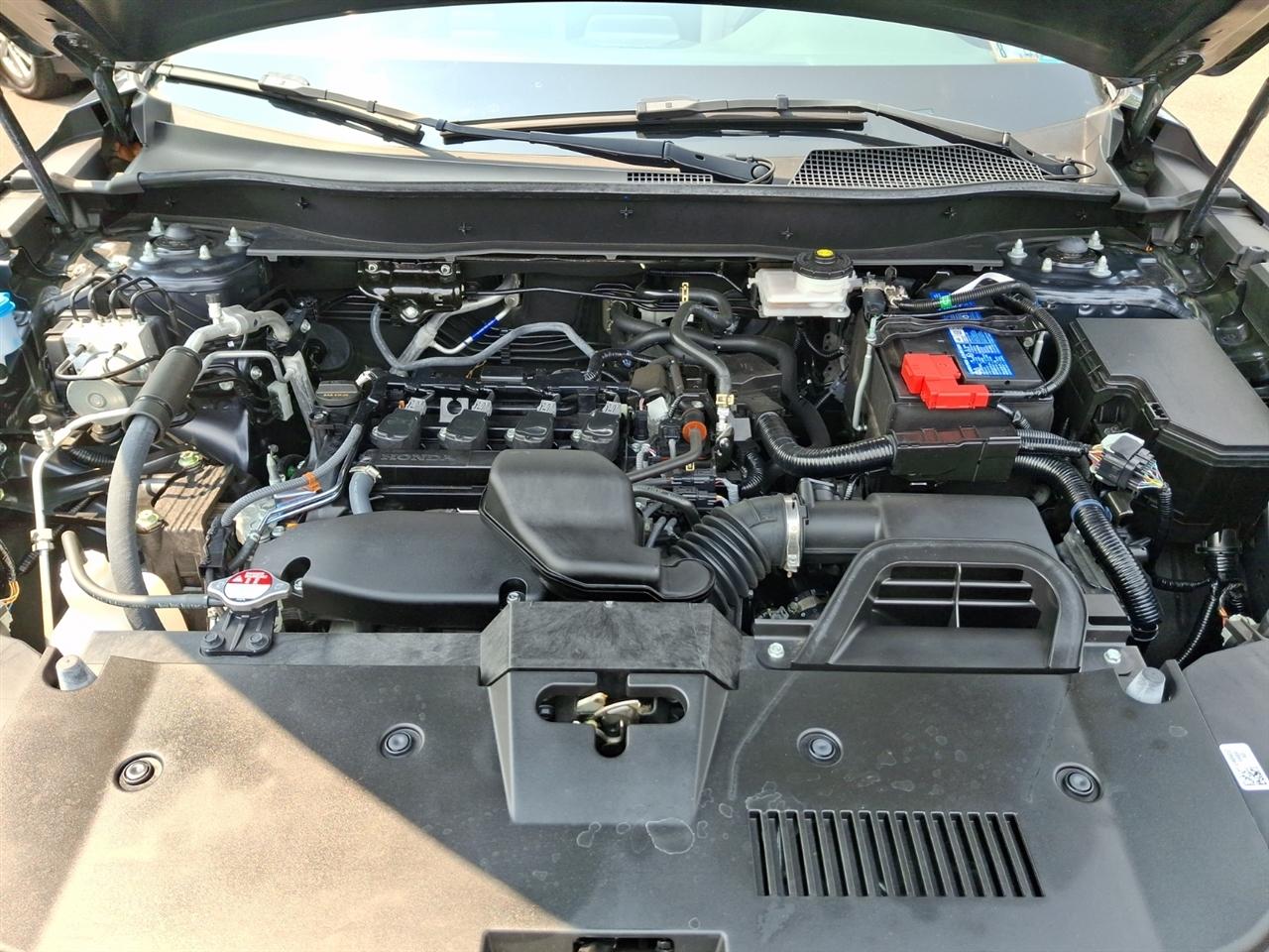 Honda CR-V  2024