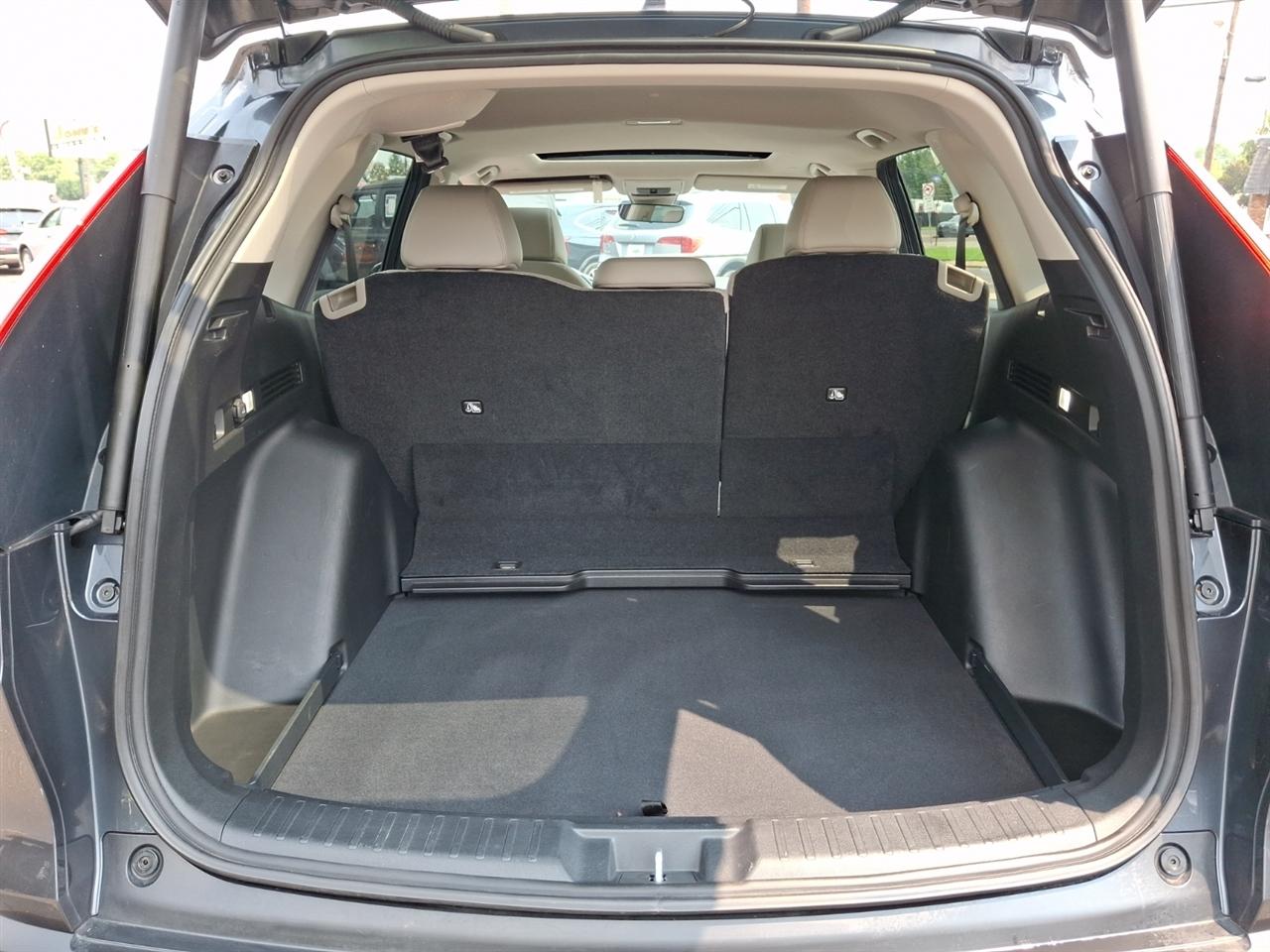 Honda CR-V  2024