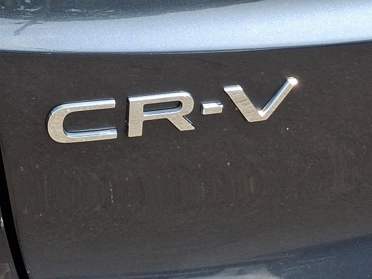 Honda CR-V  2024