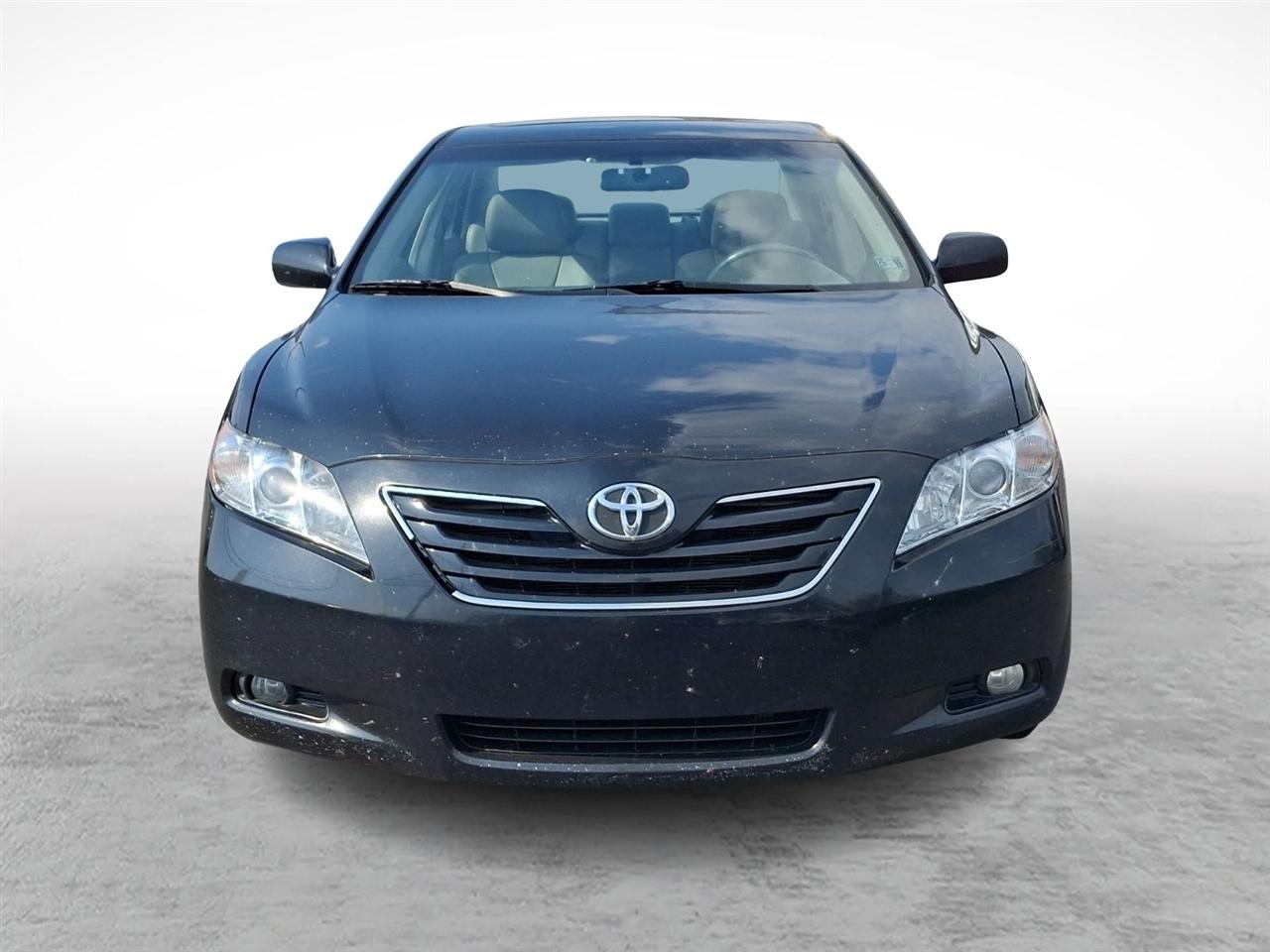 Toyota Camry  2009