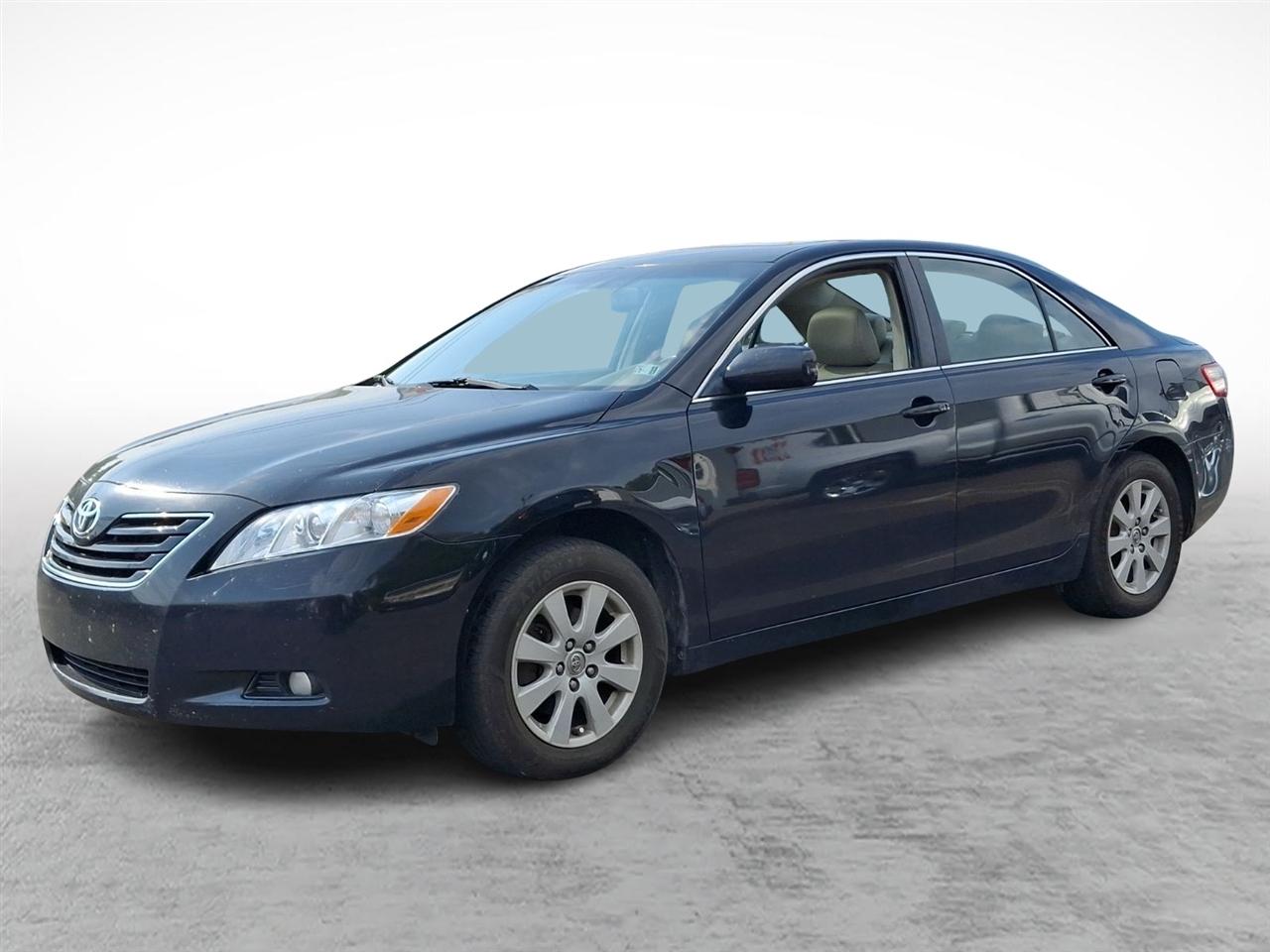 Toyota Camry  2009