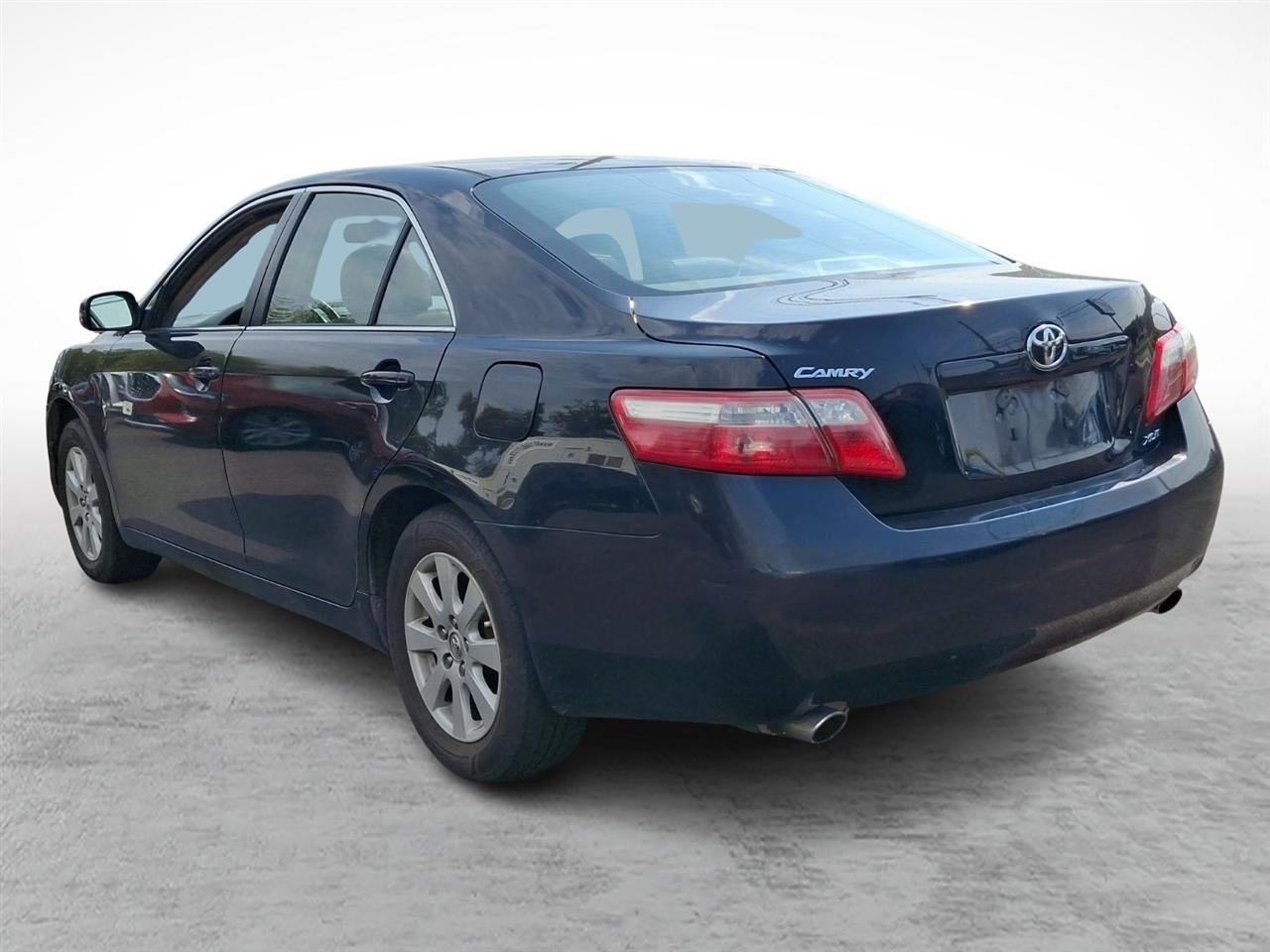 Toyota Camry  2009