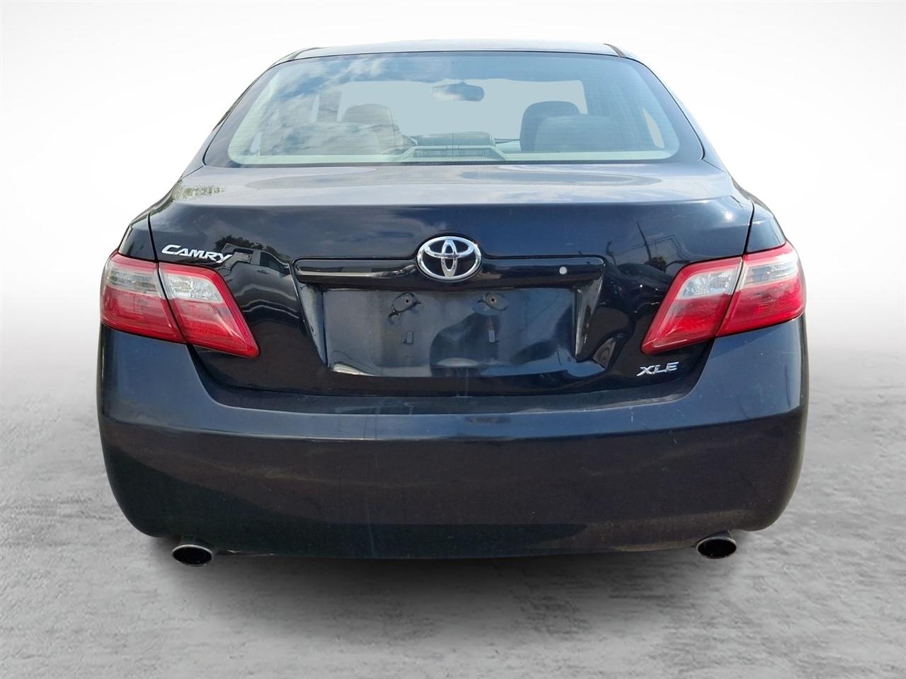 Toyota Camry  2009