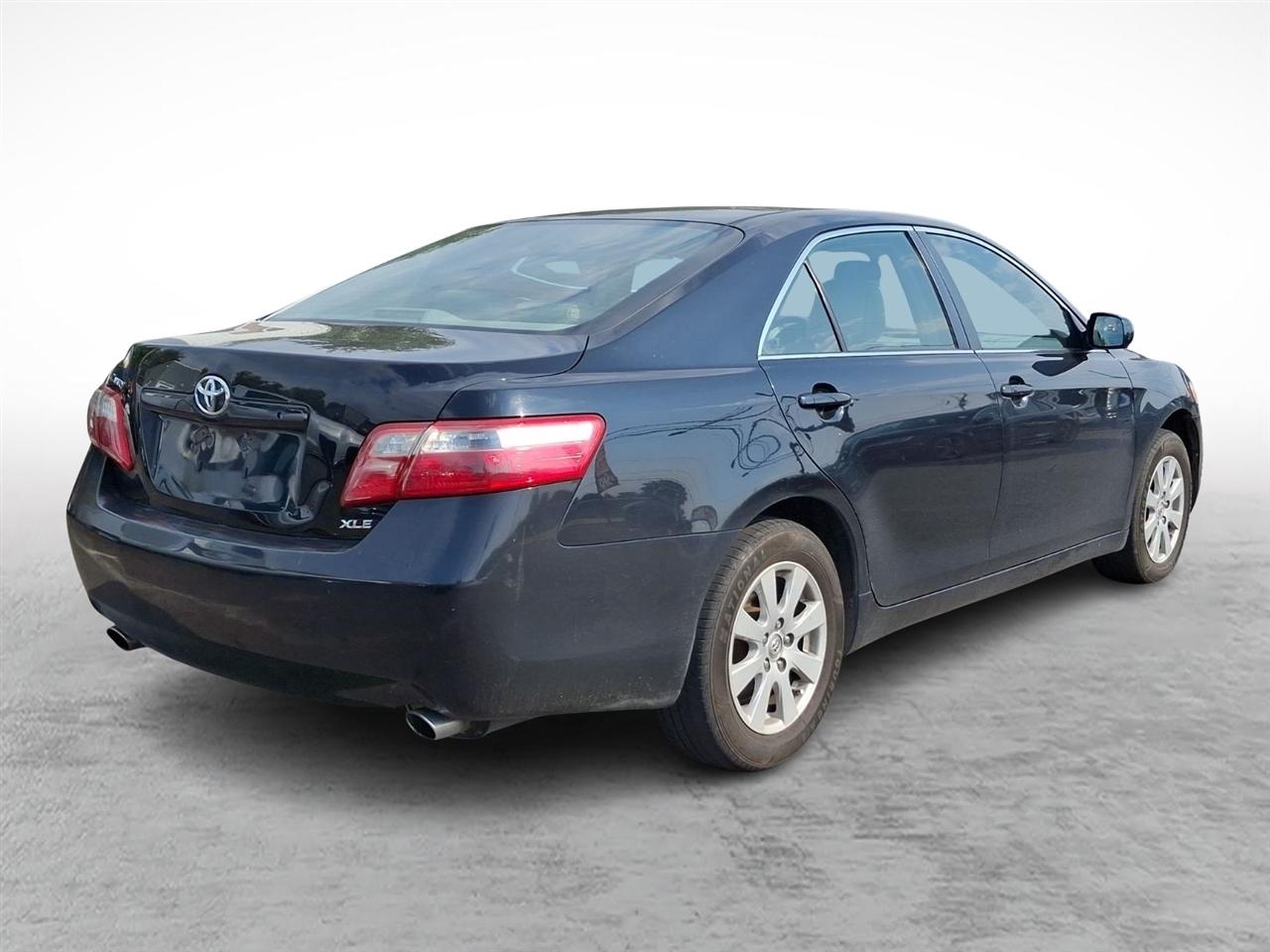 Toyota Camry  2009