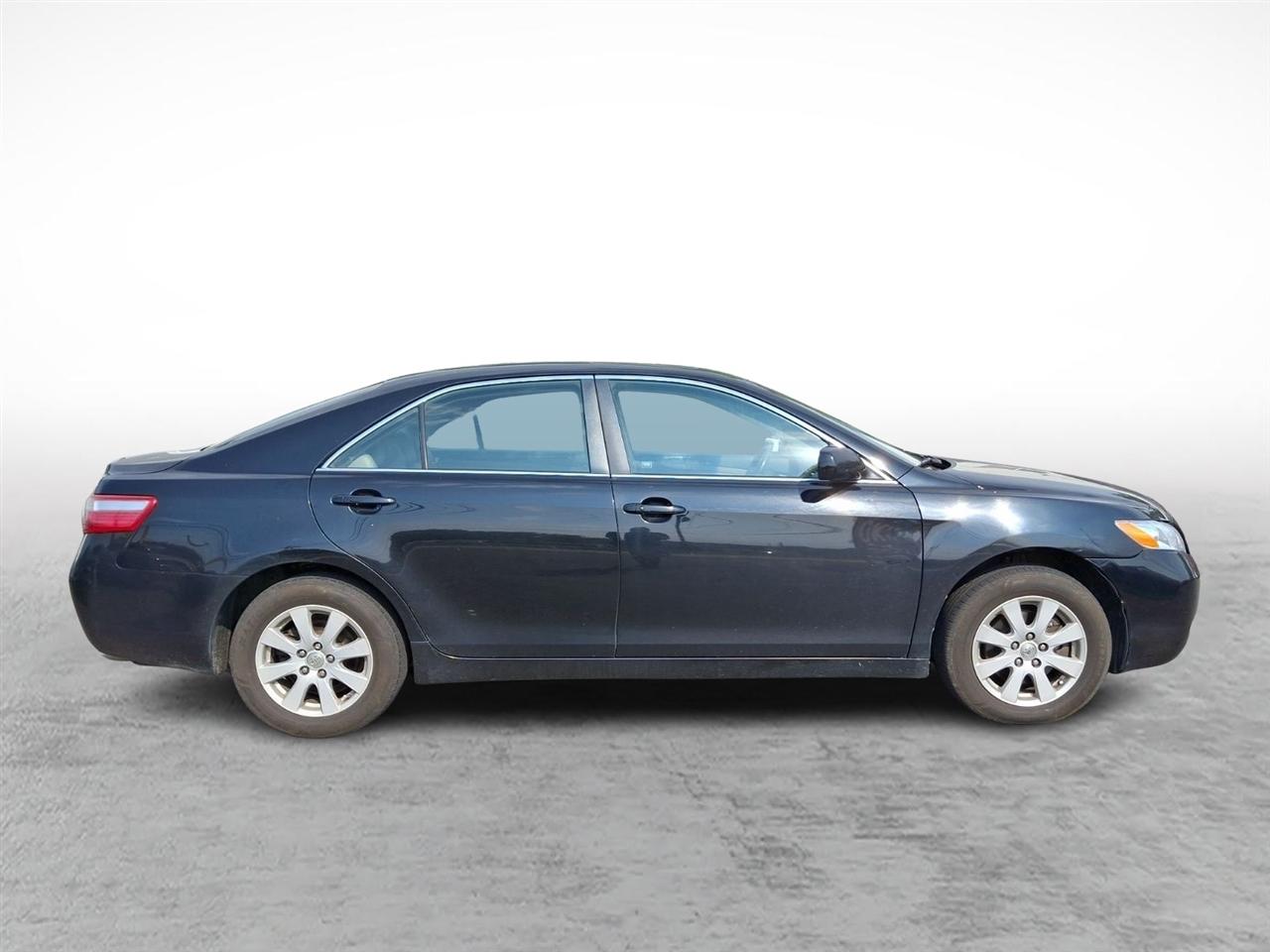 Toyota Camry  2009