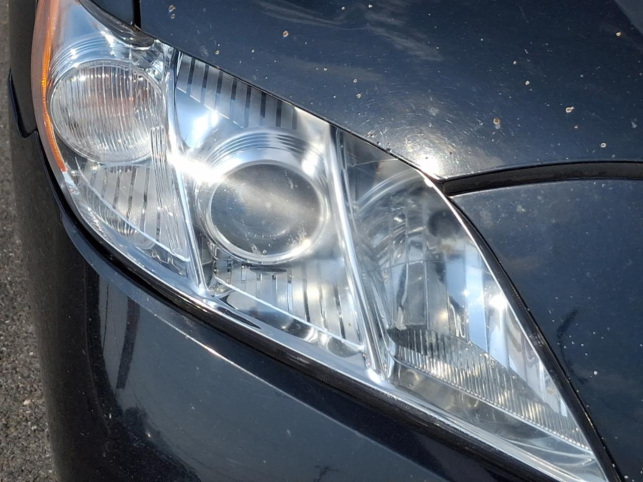 Toyota Camry  2009