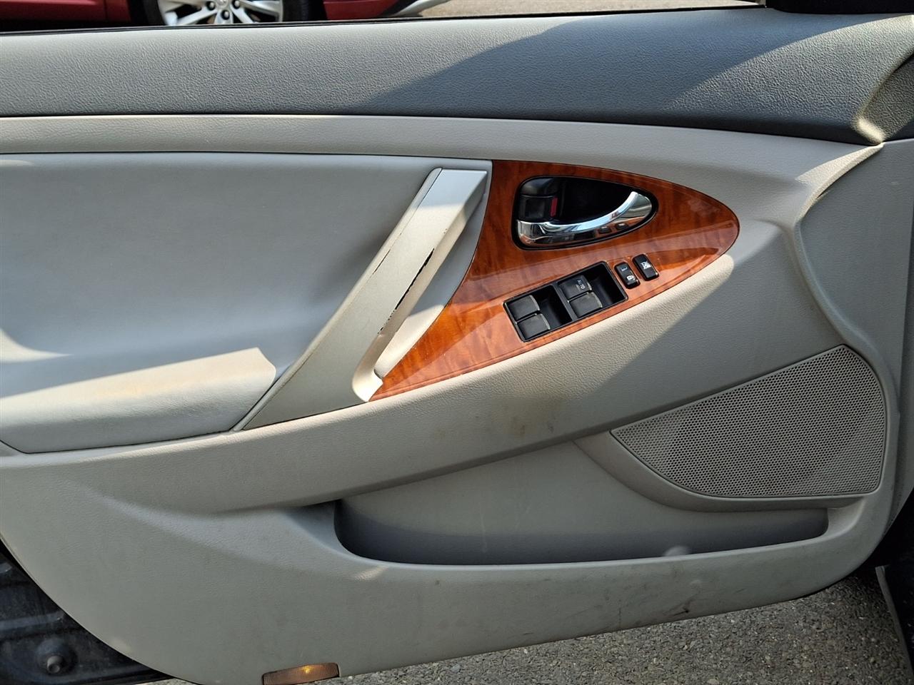 Toyota Camry  2009