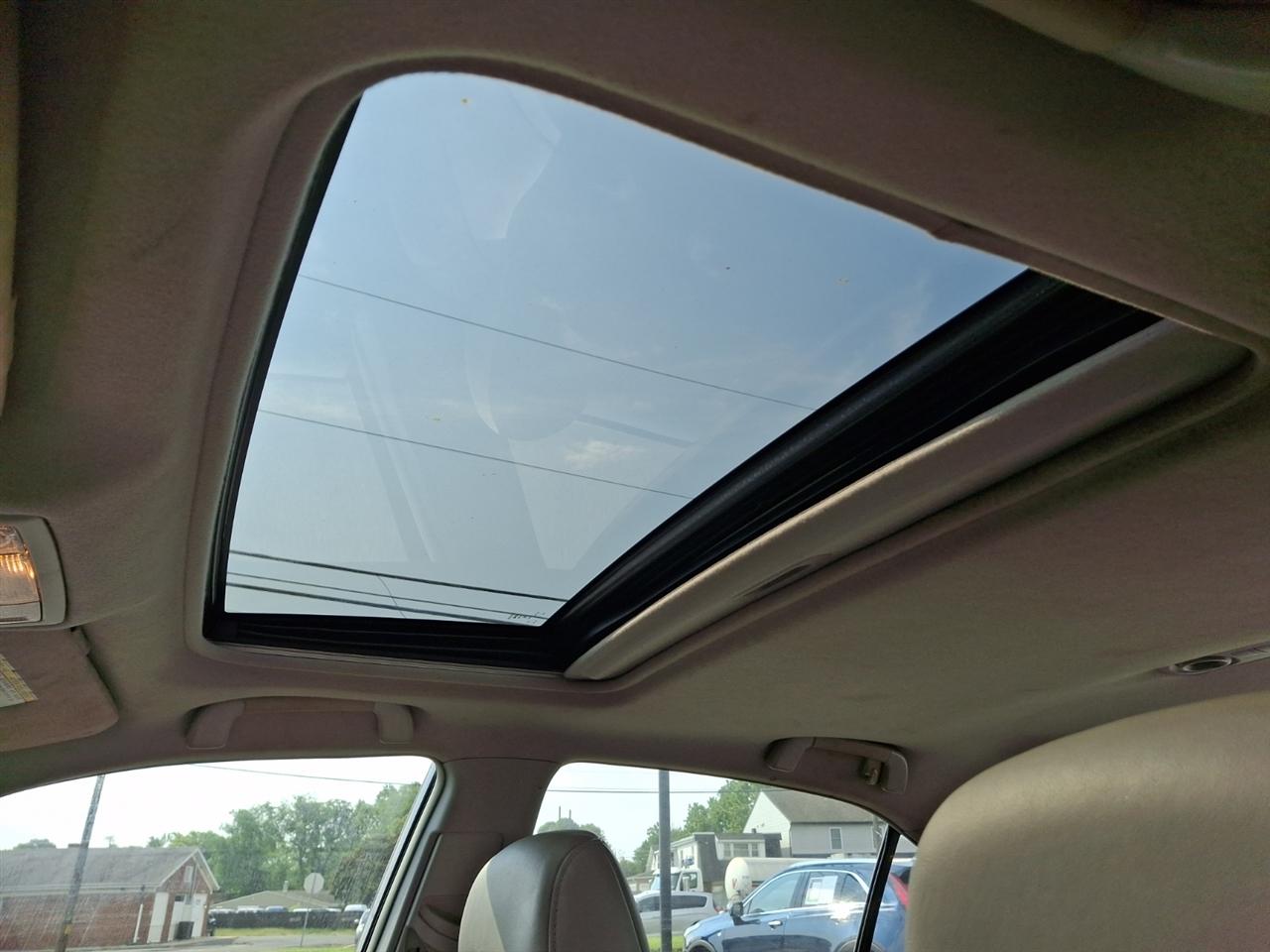 Toyota Camry  2009