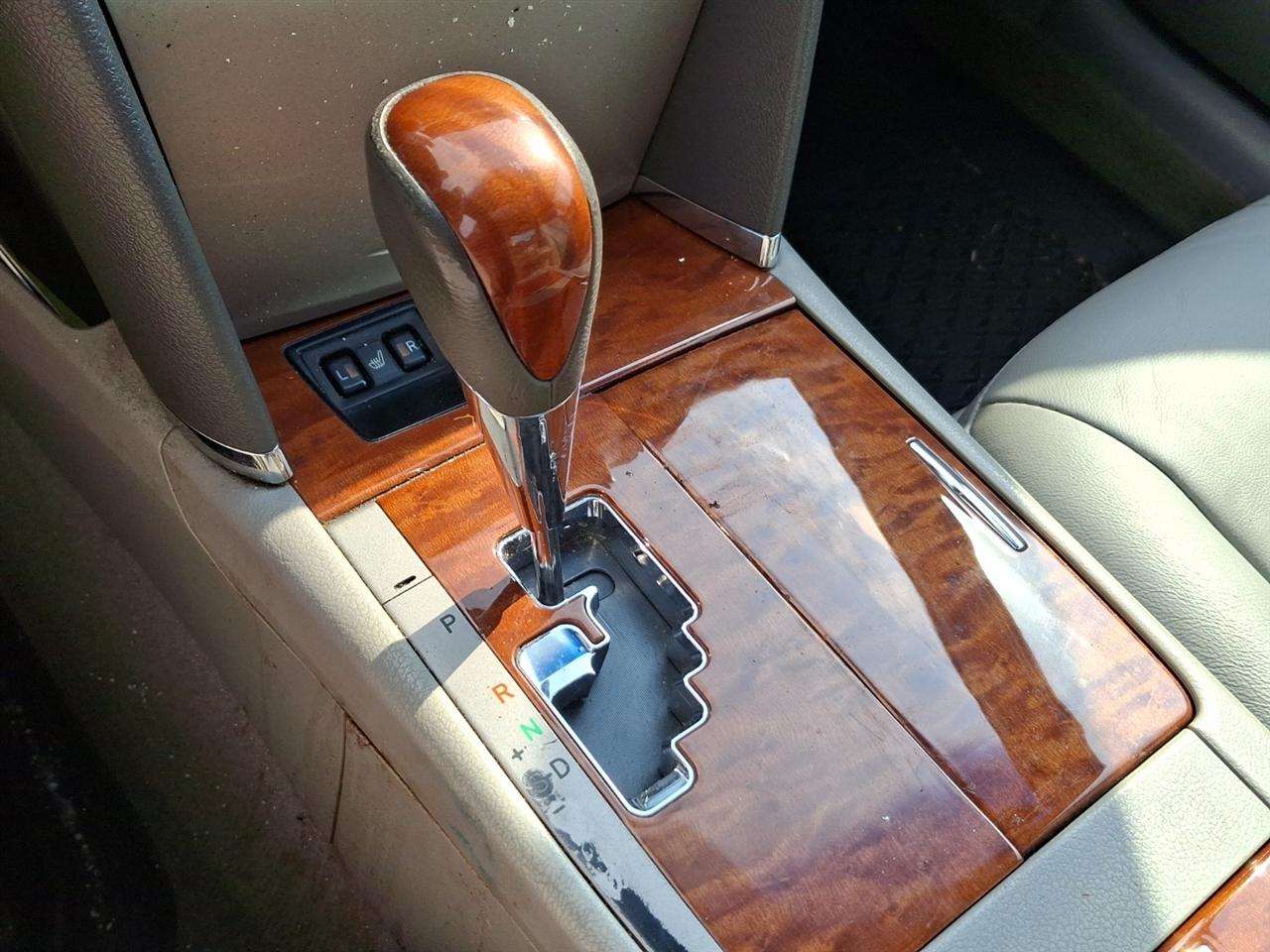 Toyota Camry  2009
