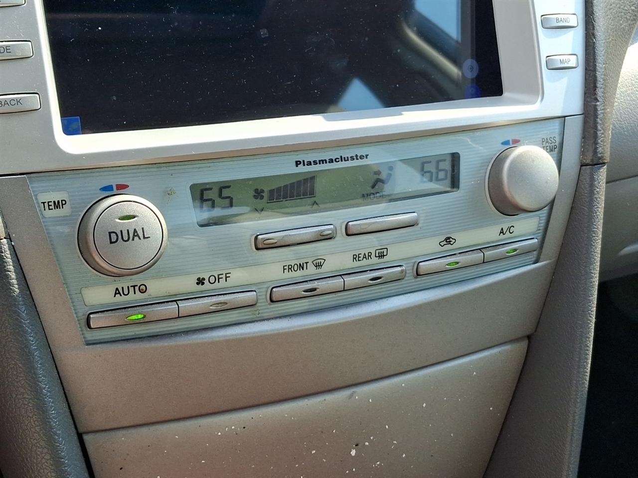 Toyota Camry  2009