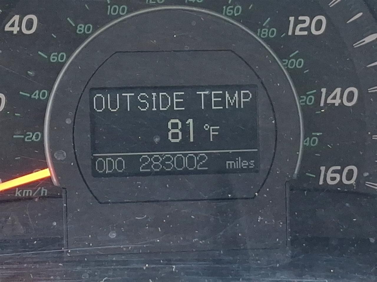 Toyota Camry  2009
