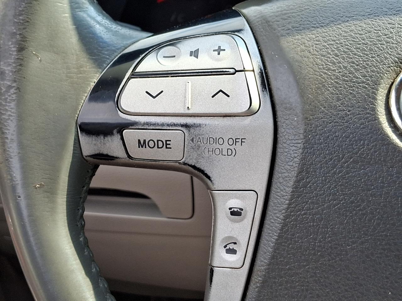 Toyota Camry  2009