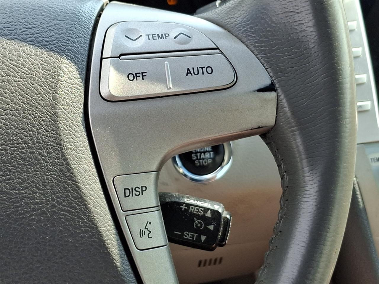 Toyota Camry  2009