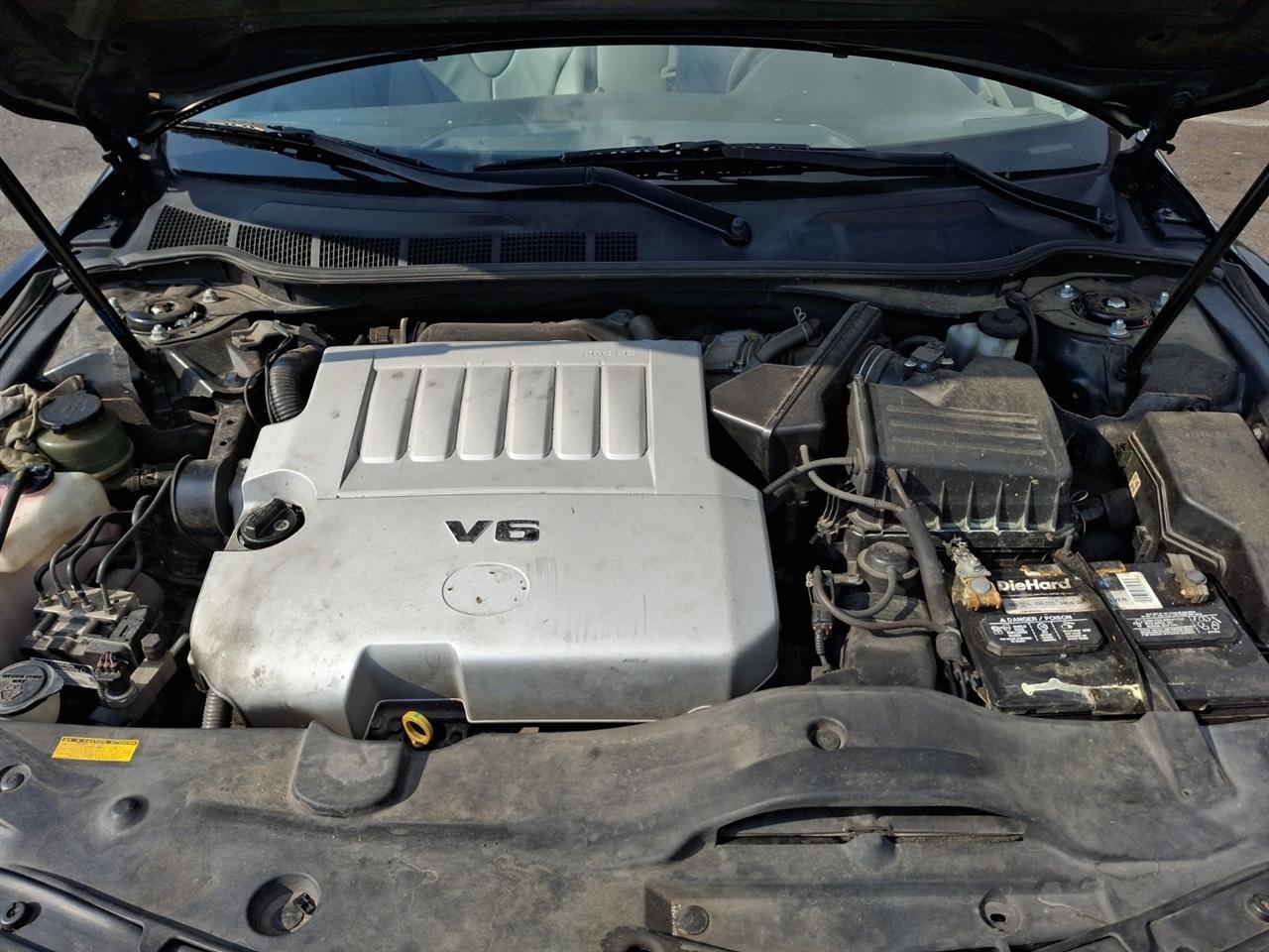 Toyota Camry  2009